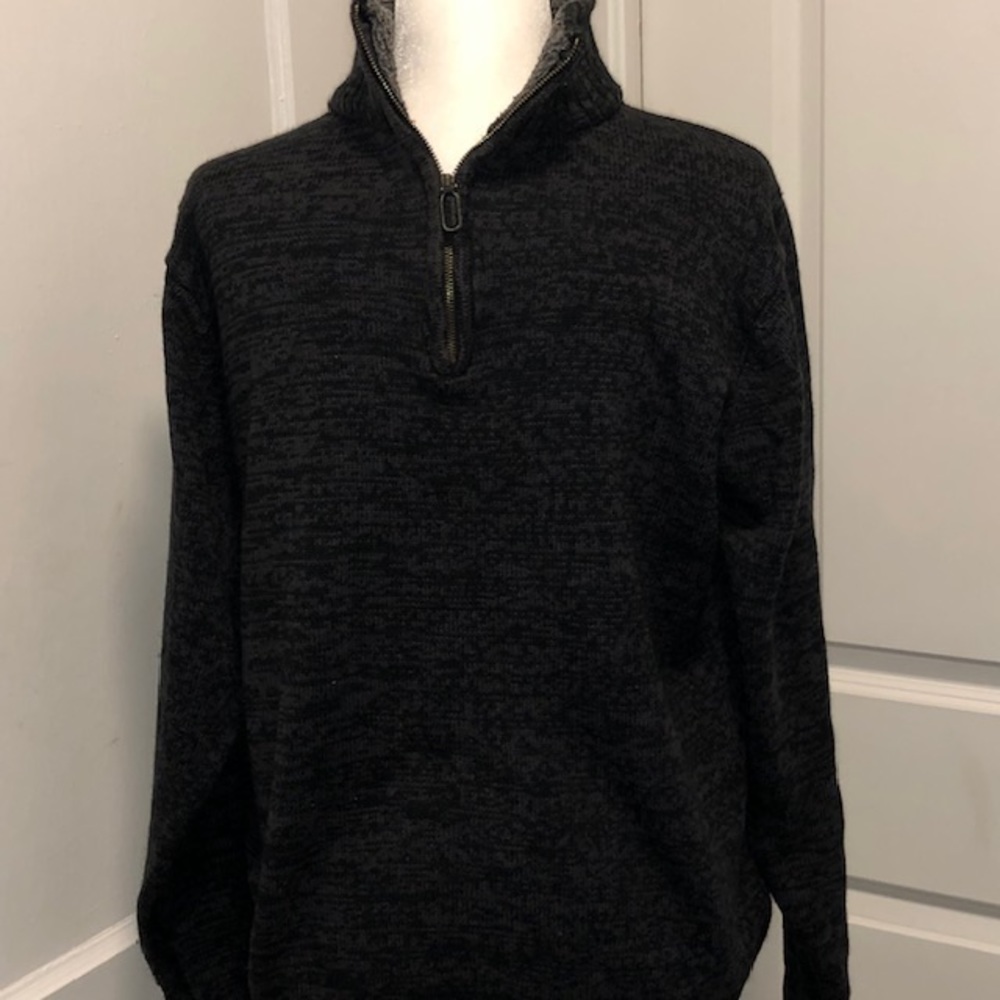 Oscar De La Renta Mens sweatshirt